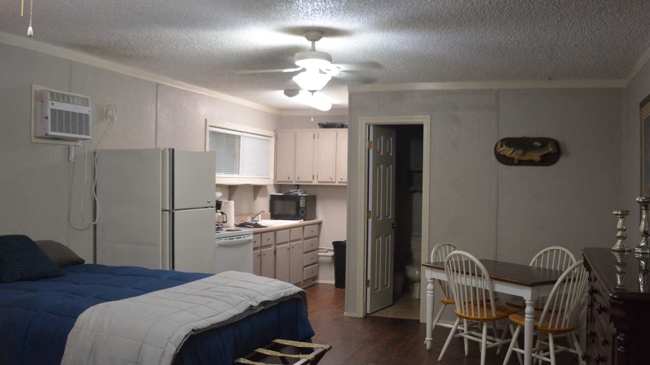 Photo of Bedroom in Milam