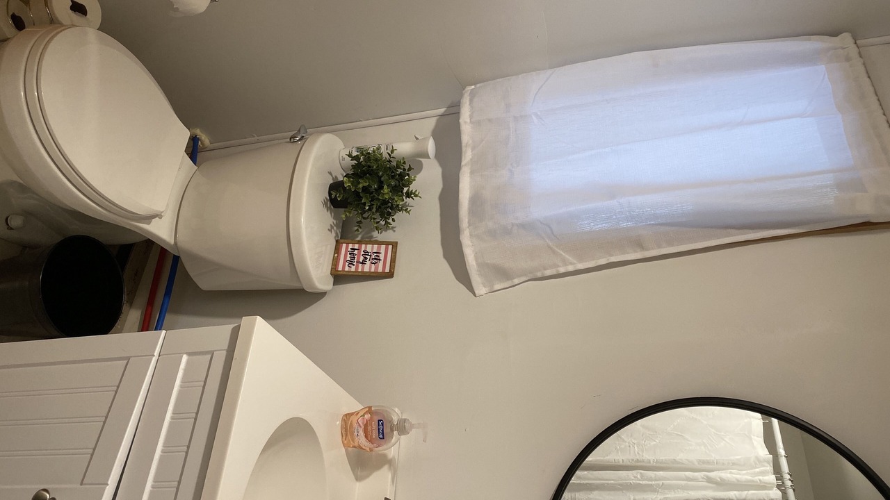 Photo of Bathroom in North Creek
