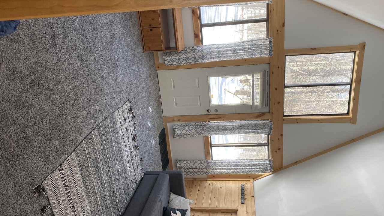 Photo of Livingroom in North Creek