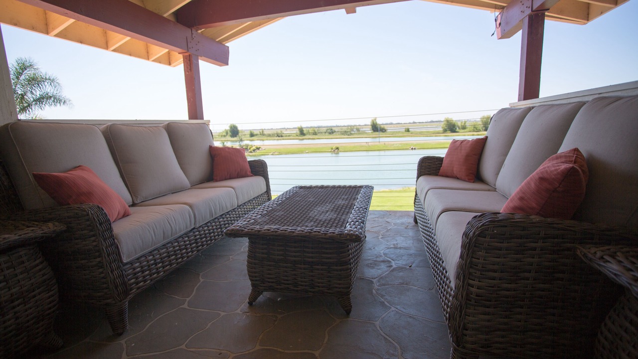 Photo of Patio Balcony in Pleasant Grove