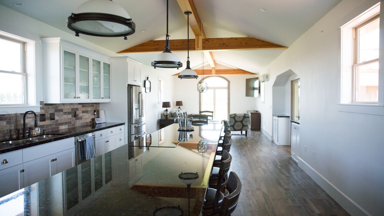 Photo of Kitchen in Pleasant Grove