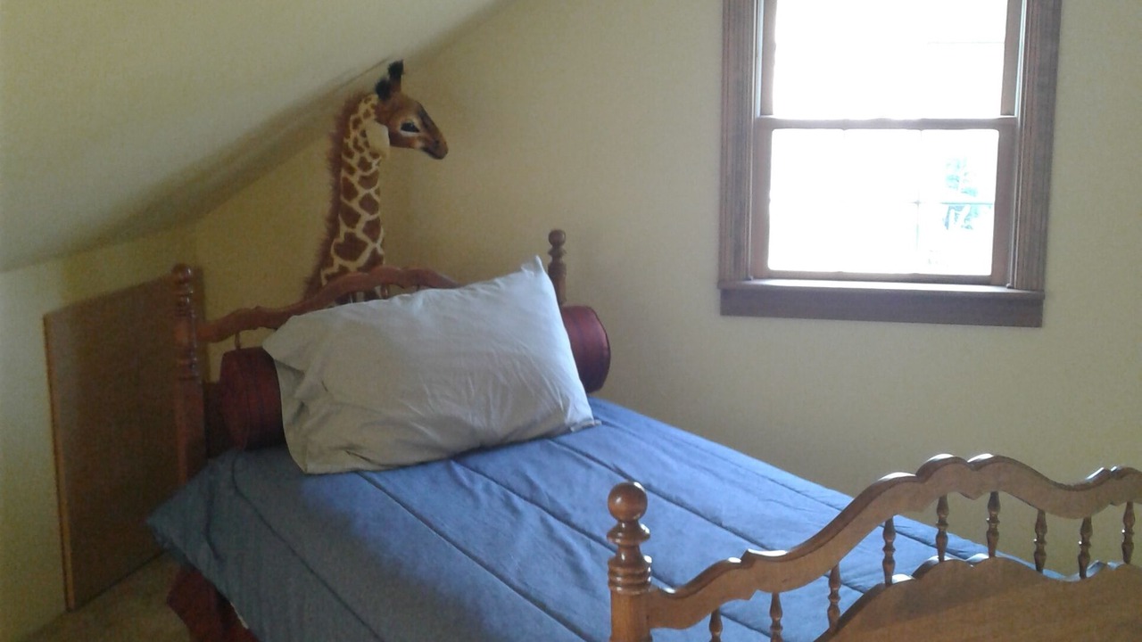 Photo of Bedroom in South Elgin