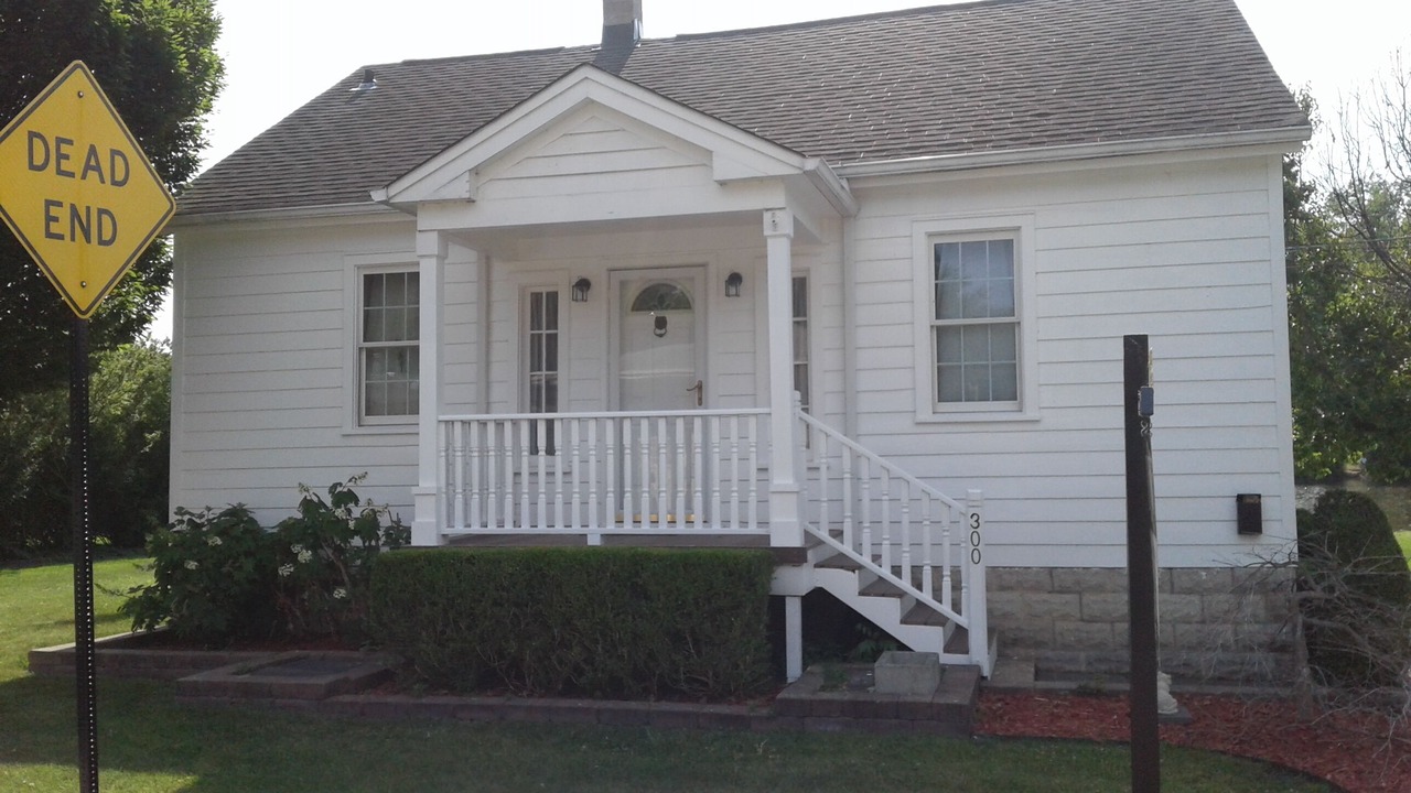 Photo of Outdoor in South Elgin