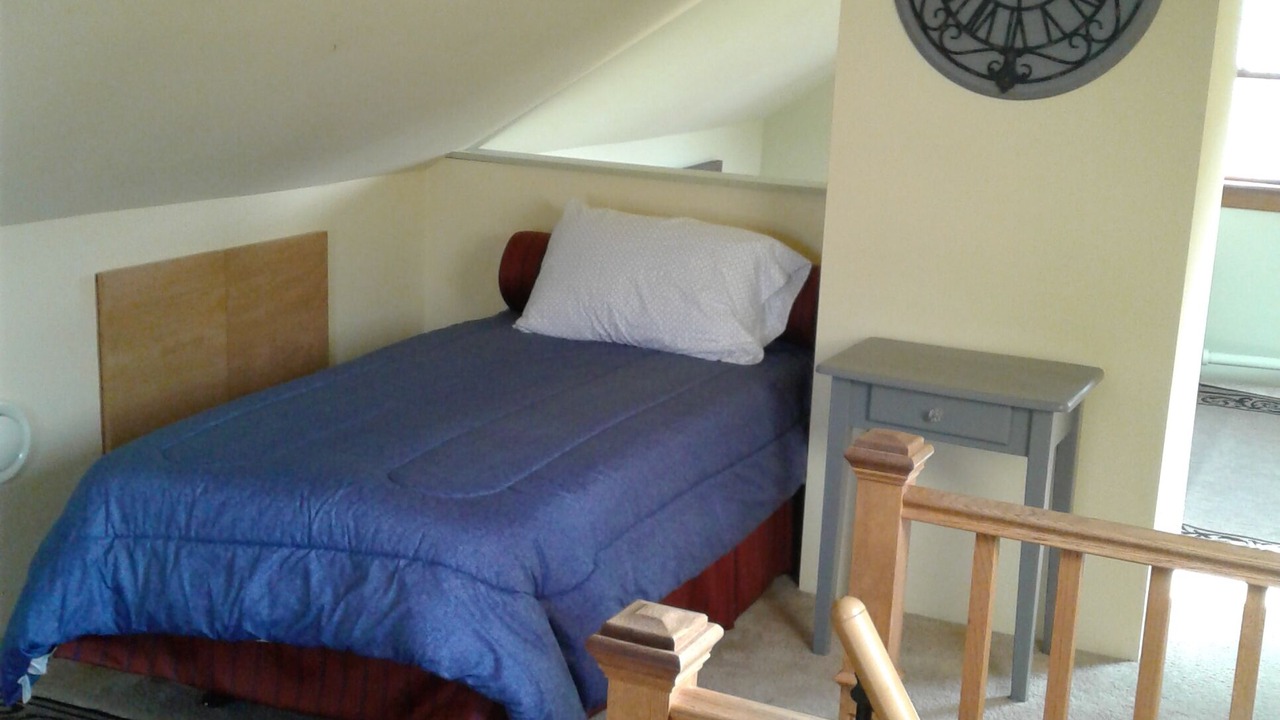 Photo of Bedroom in South Elgin