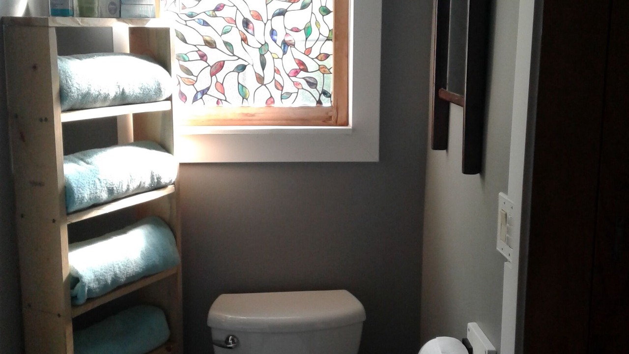 Photo of Bathroom in South Elgin