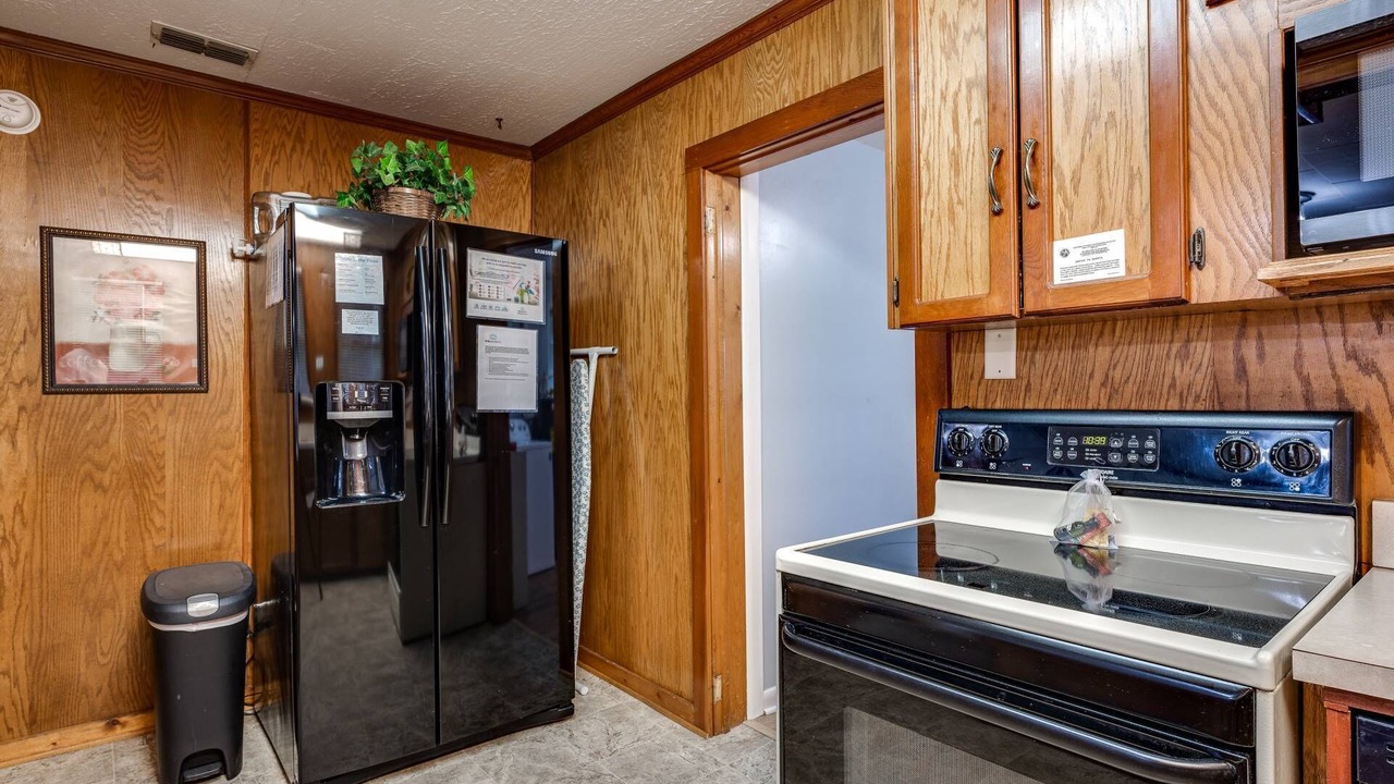 Photo of Kitchen in Lakeside