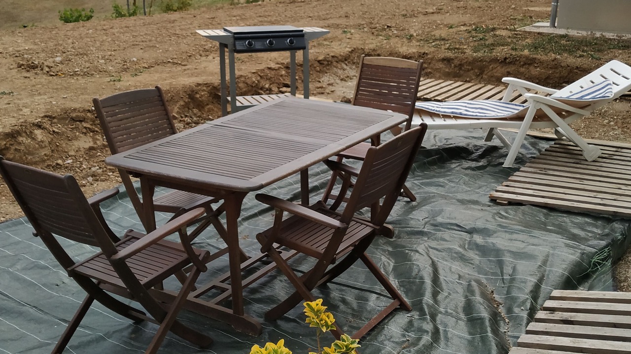 Photo of Outdoor in Barjouville