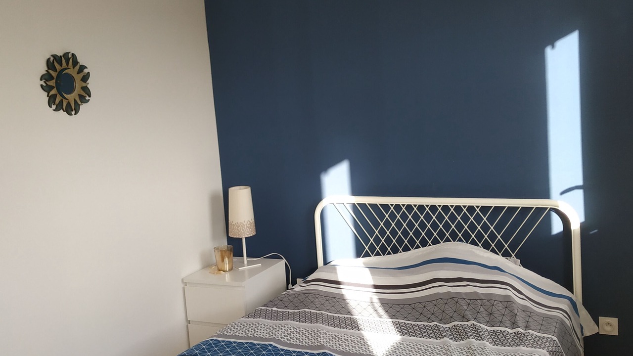 Photo of Bedroom in Barjouville