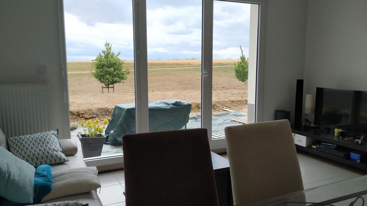 Photo of Livingroom in Barjouville