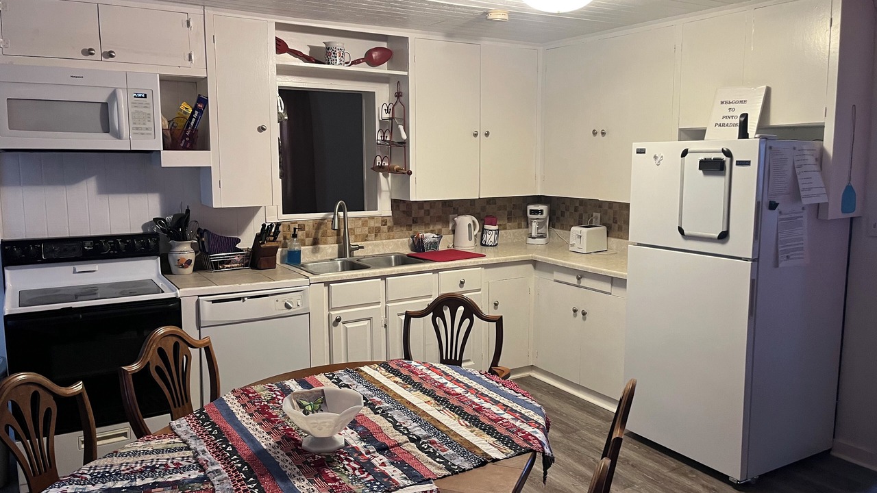 Photo of Kitchen in Brackettville