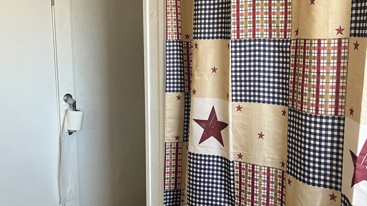 Photo of Bathroom in Brackettville