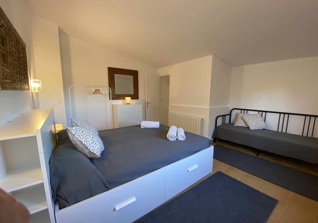 Photo of Bedroom in Els Plans de Sio