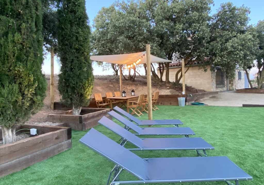Photo of Outdoor in Els Plans de Sio