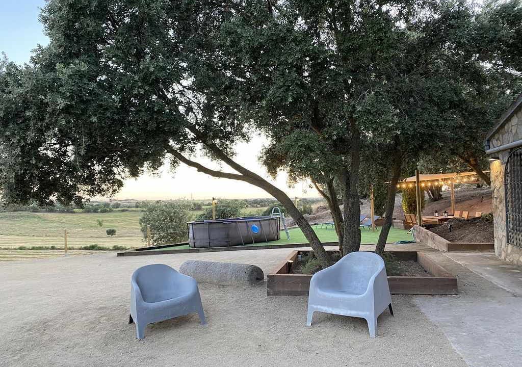 Photo of Outdoor in Els Plans de Sio