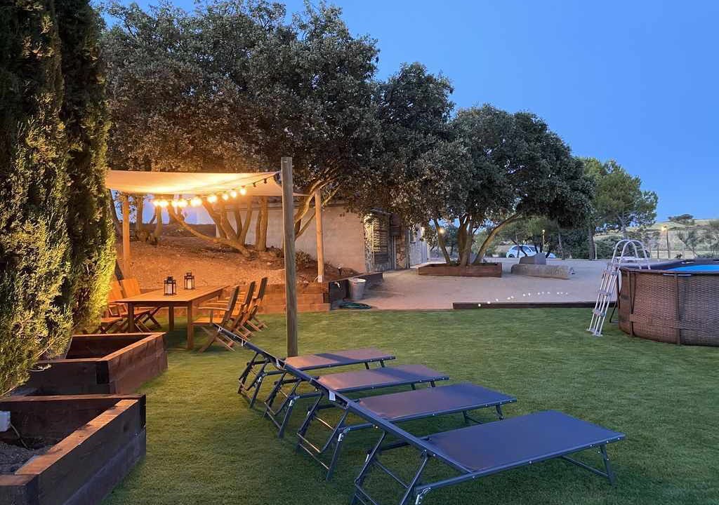 Photo of Outdoor in Els Plans de Sio