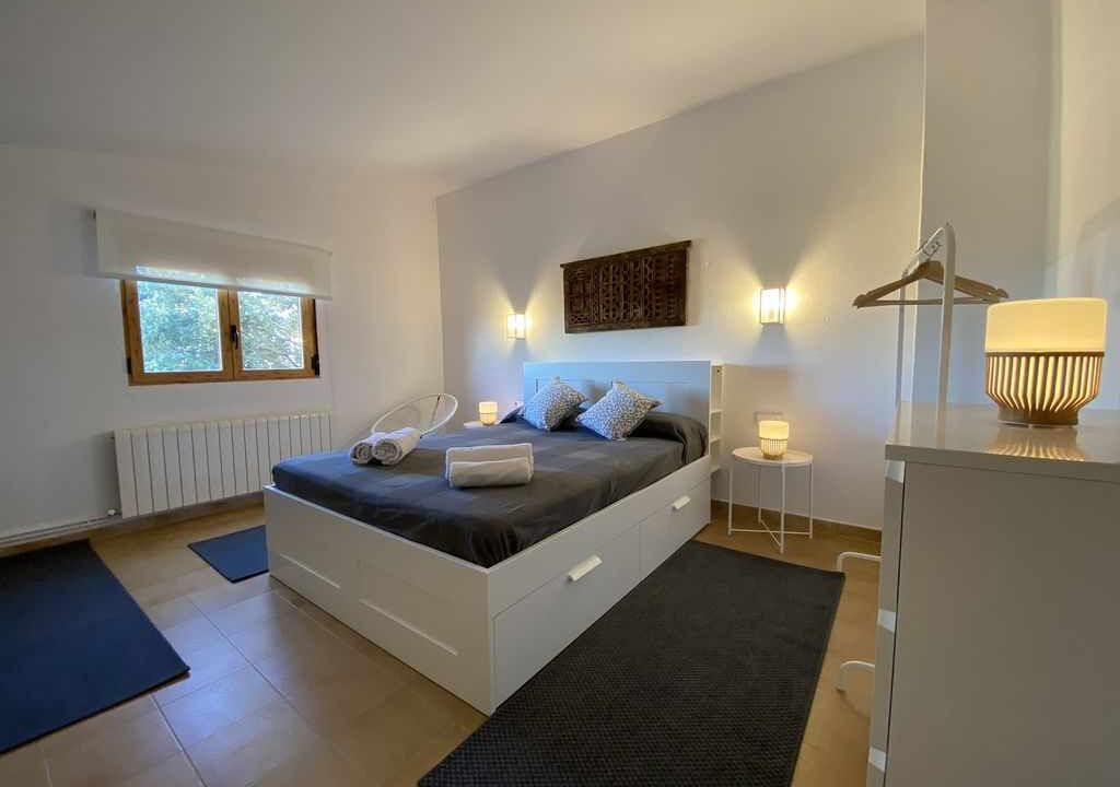 Photo of Bedroom in Els Plans de Sio