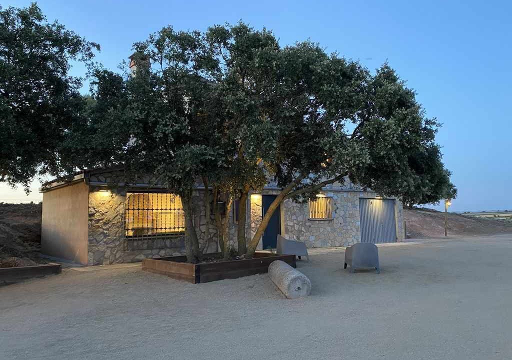 Photo of Outdoor in Els Plans de Sio