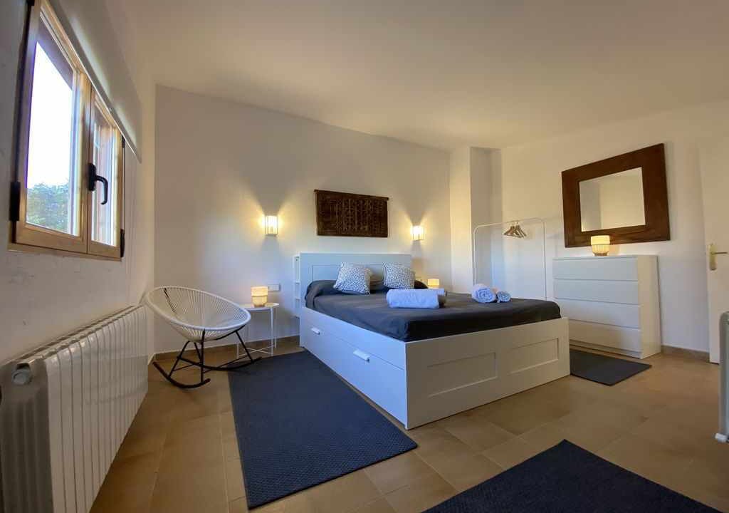 Photo of Bedroom in Els Plans de Sio