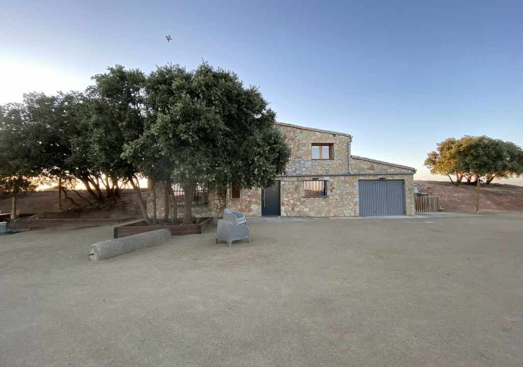 Photo of Outdoor in Els Plans de Sio