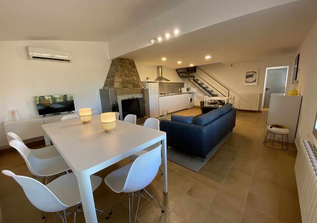 Photo of Livingroom in Els Plans de Sio