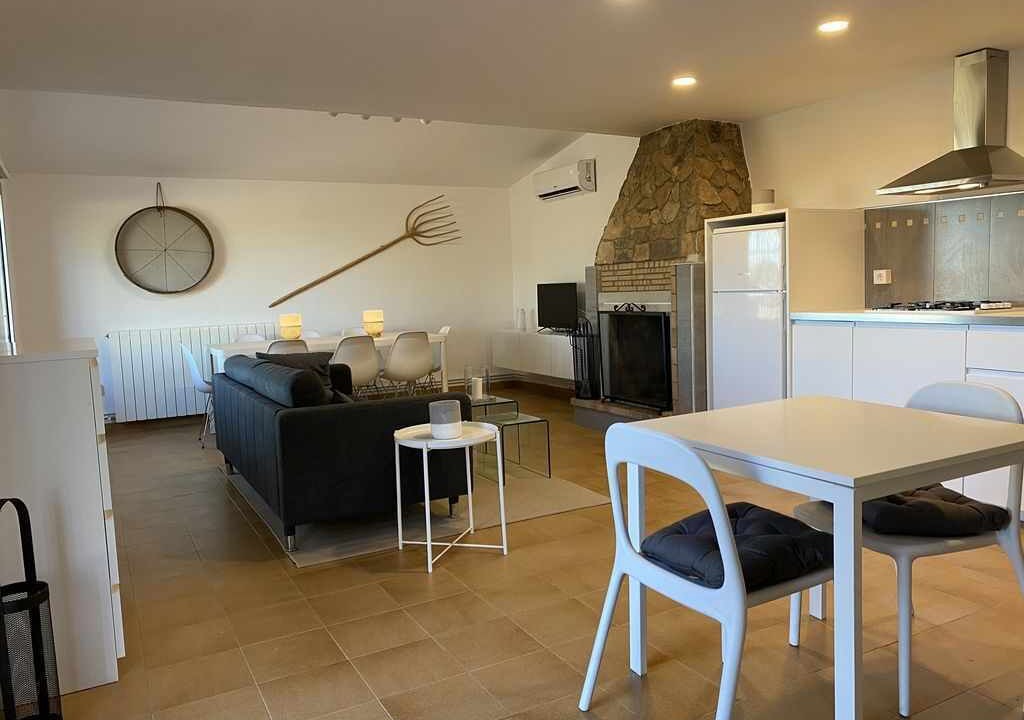 Photo of Livingroom in Els Plans de Sio