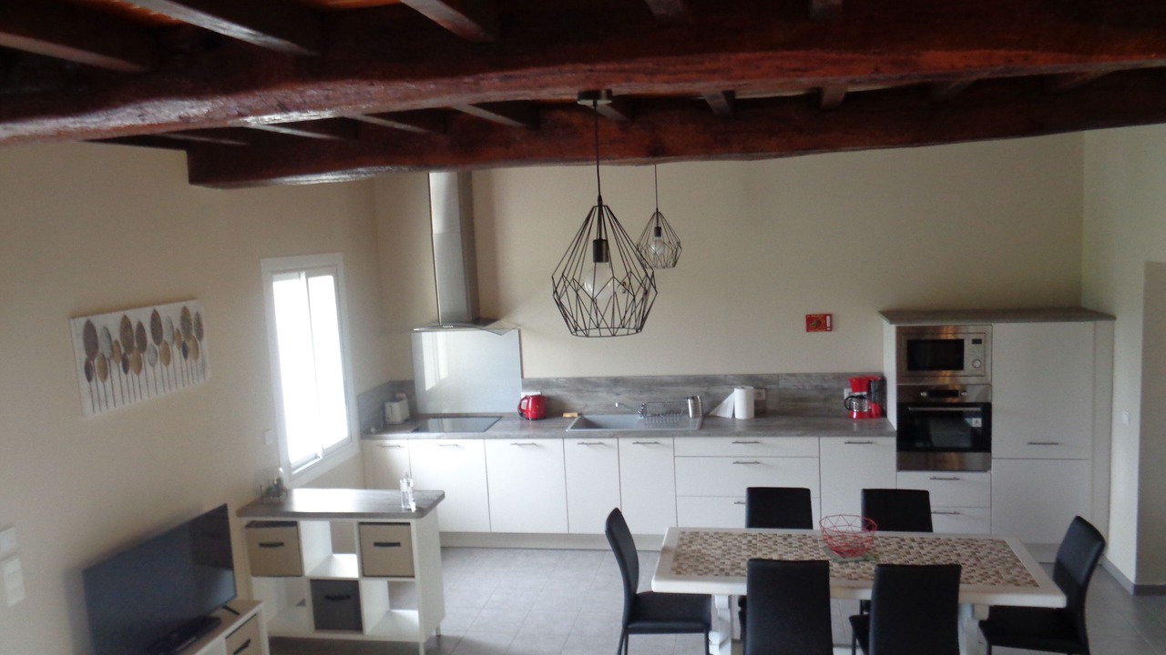 Photo of Kitchen in Monein