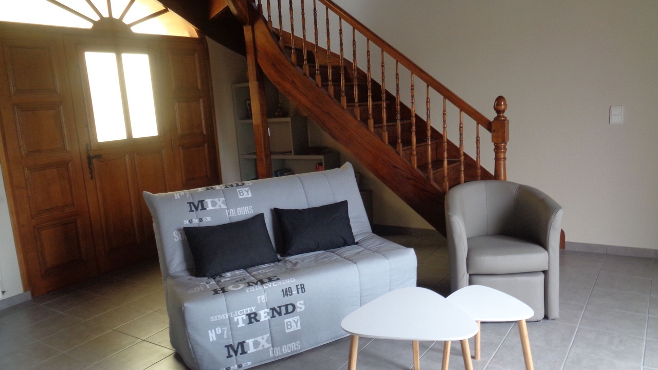 Photo of Livingroom in Monein