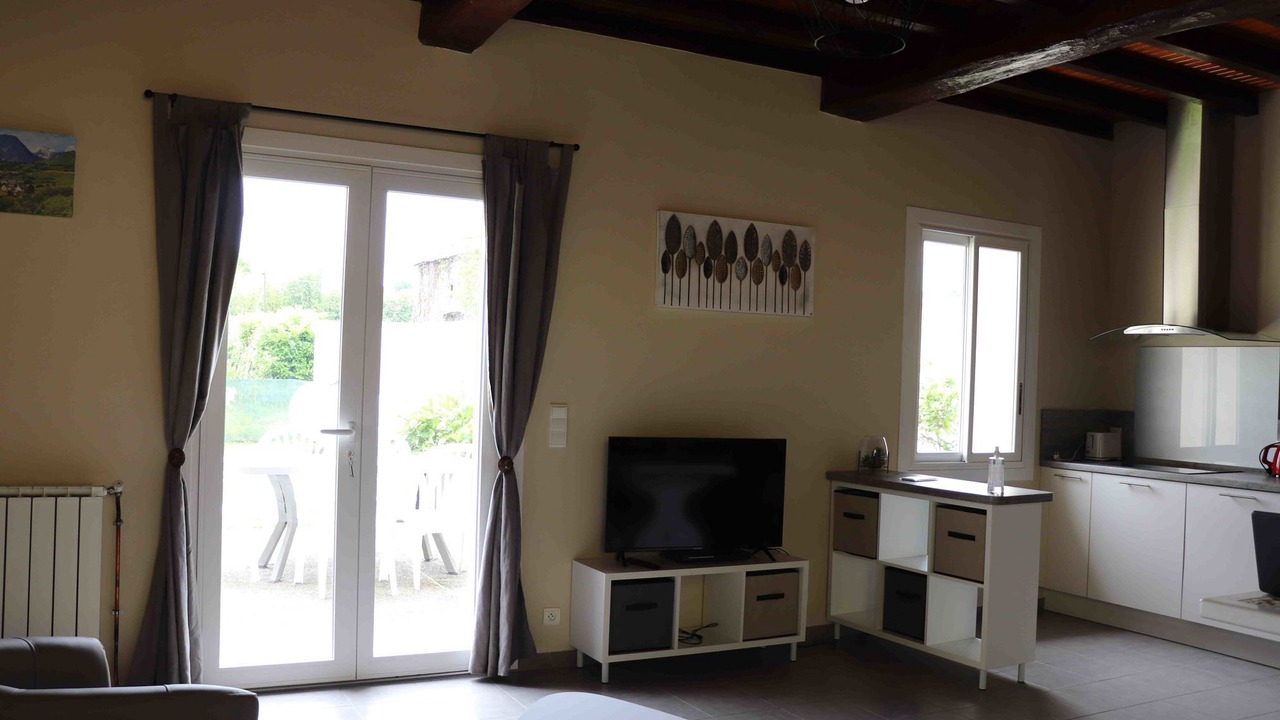 Photo of Livingroom in Monein