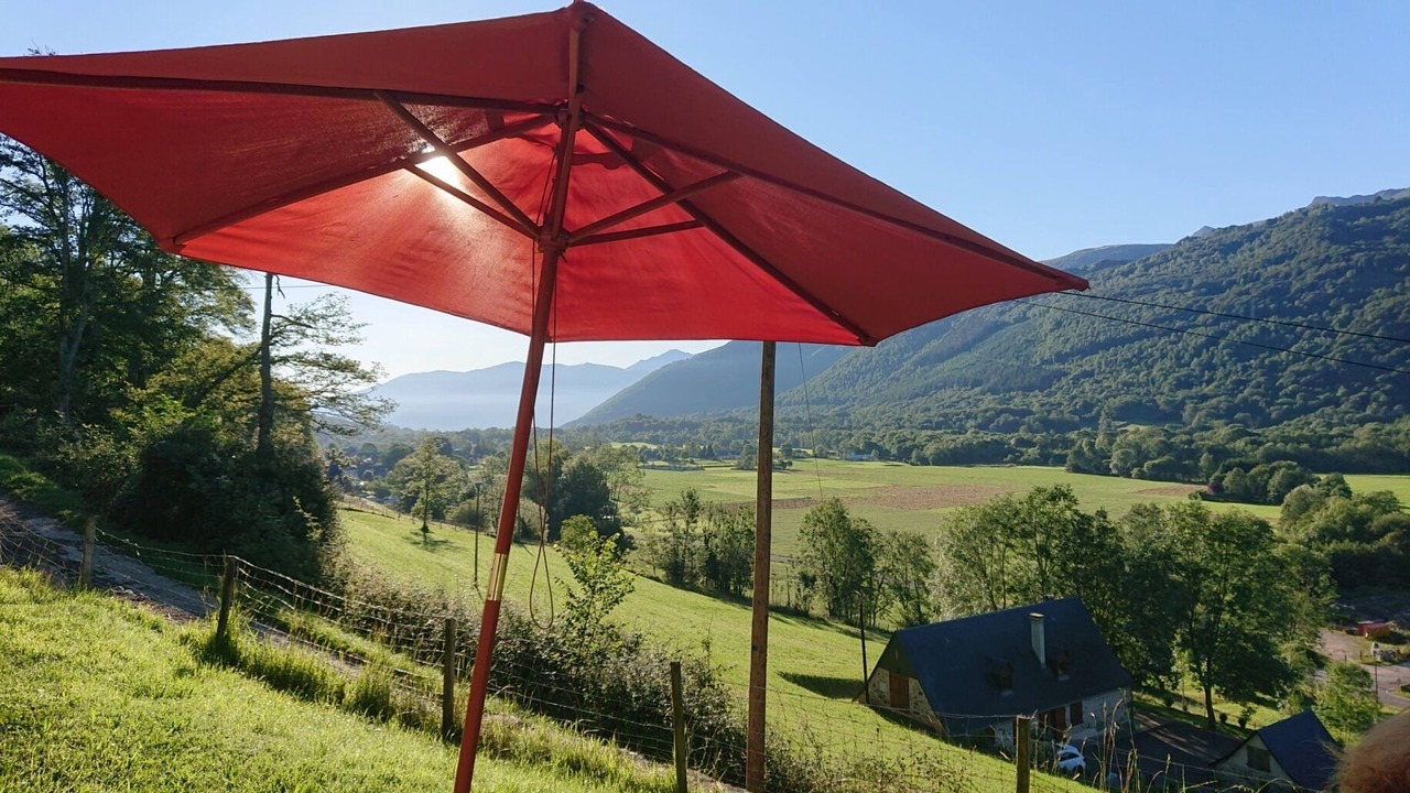 Photo of Outdoor in Arrens-Marsous