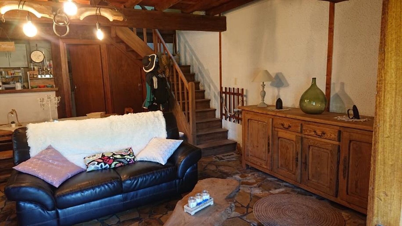 Photo of Livingroom in Arrens-Marsous