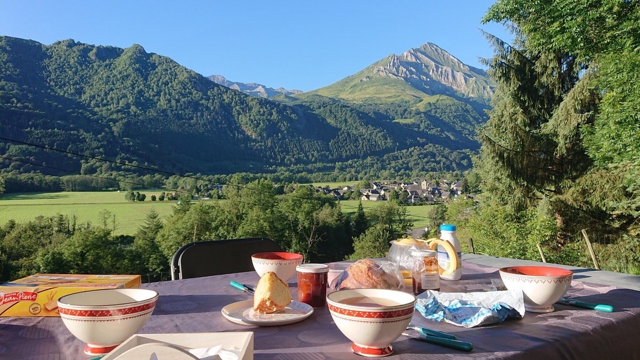 Photo of Outdoor in Arrens-Marsous