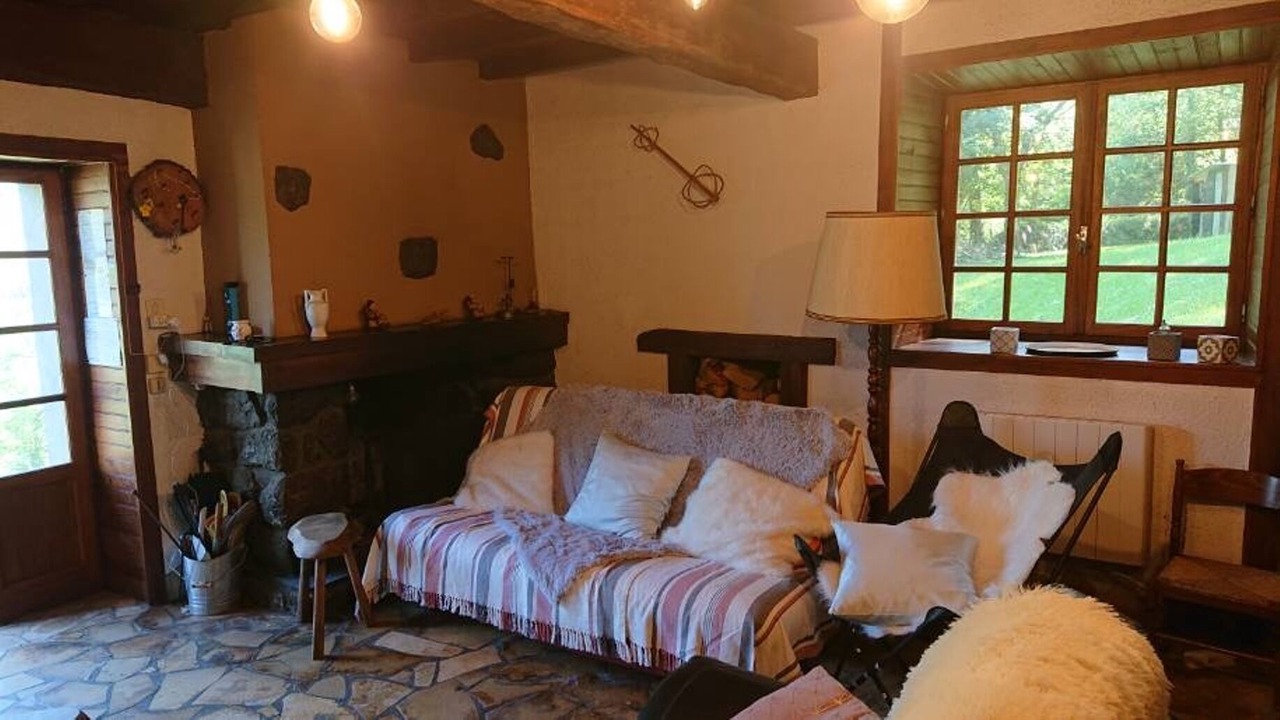 Photo of Livingroom in Arrens-Marsous