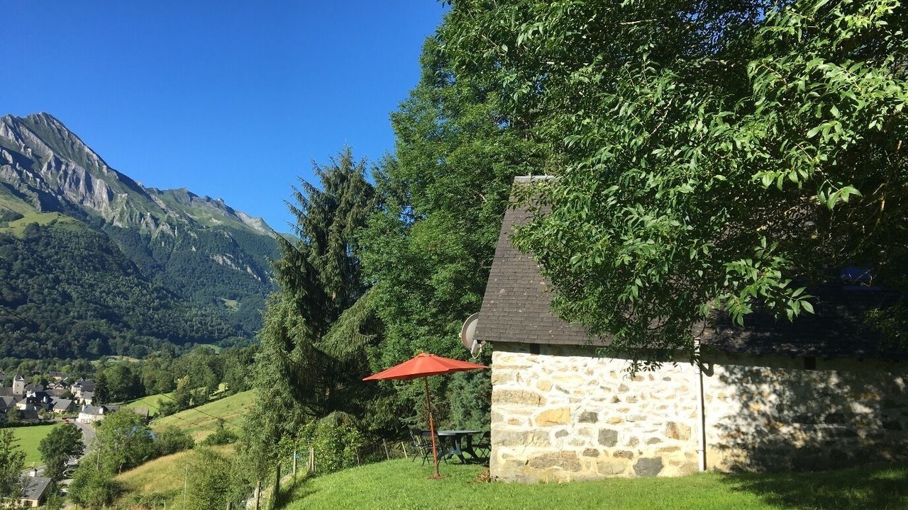 Photo of Outdoor in Arrens-Marsous