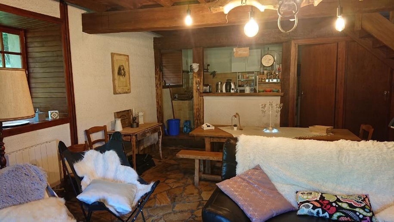 Photo of Livingroom in Arrens-Marsous