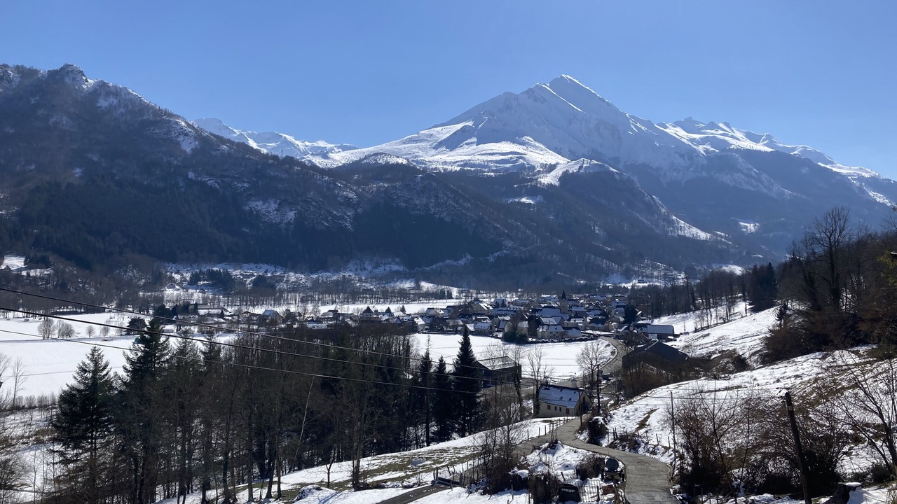 Photo of Outdoor in Arrens-Marsous