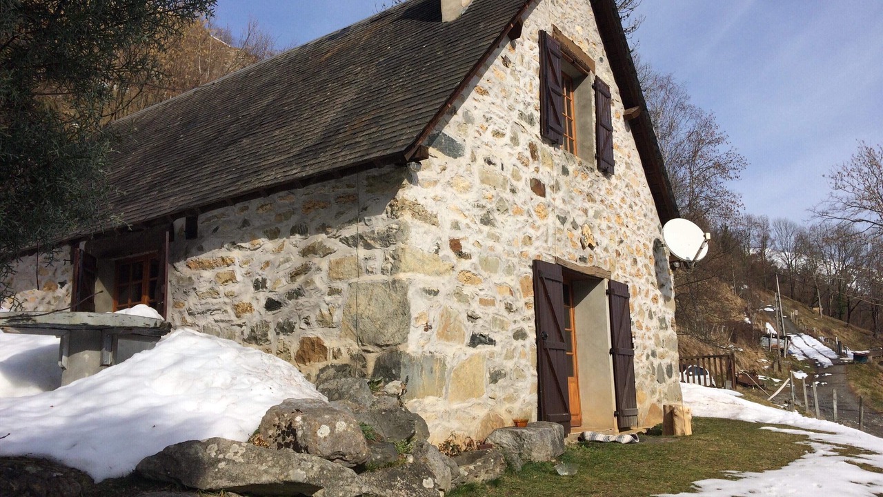 Photo of Outdoor in Arrens-Marsous