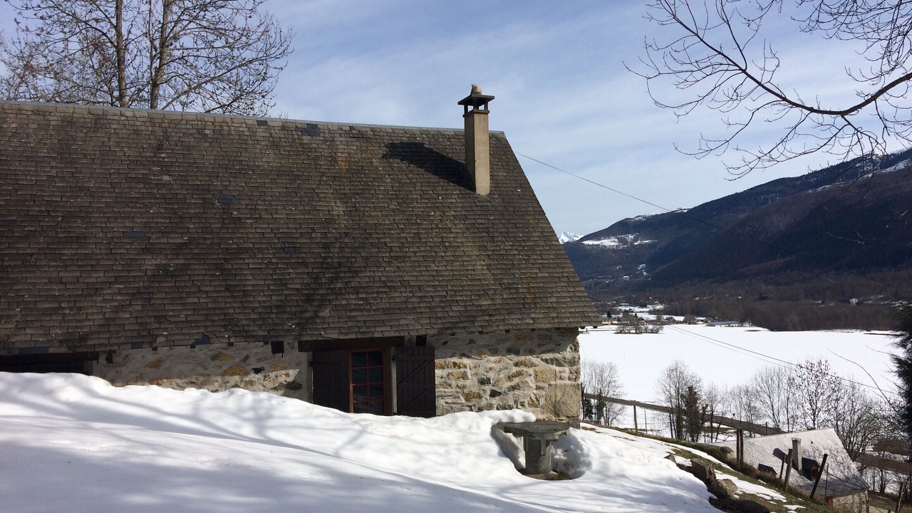 Photo of Outdoor in Arrens-Marsous
