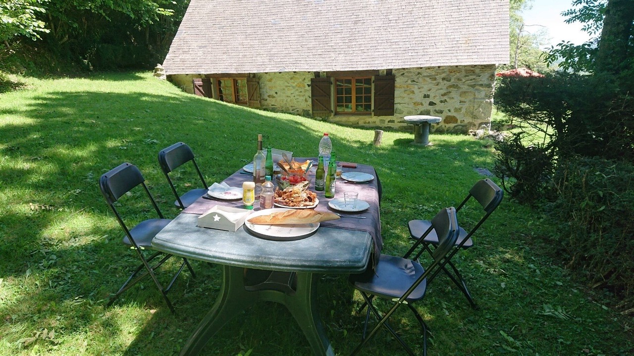 Photo of Outdoor in Arrens-Marsous