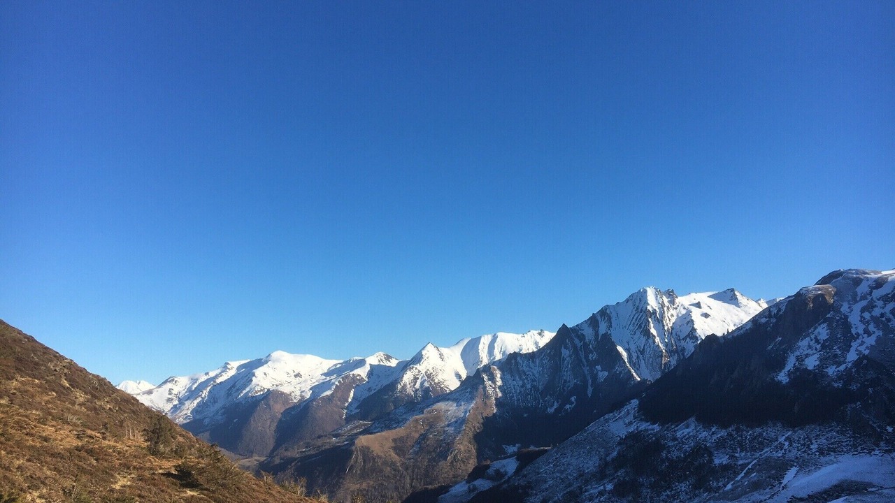 Photo of Outdoor in Arrens-Marsous