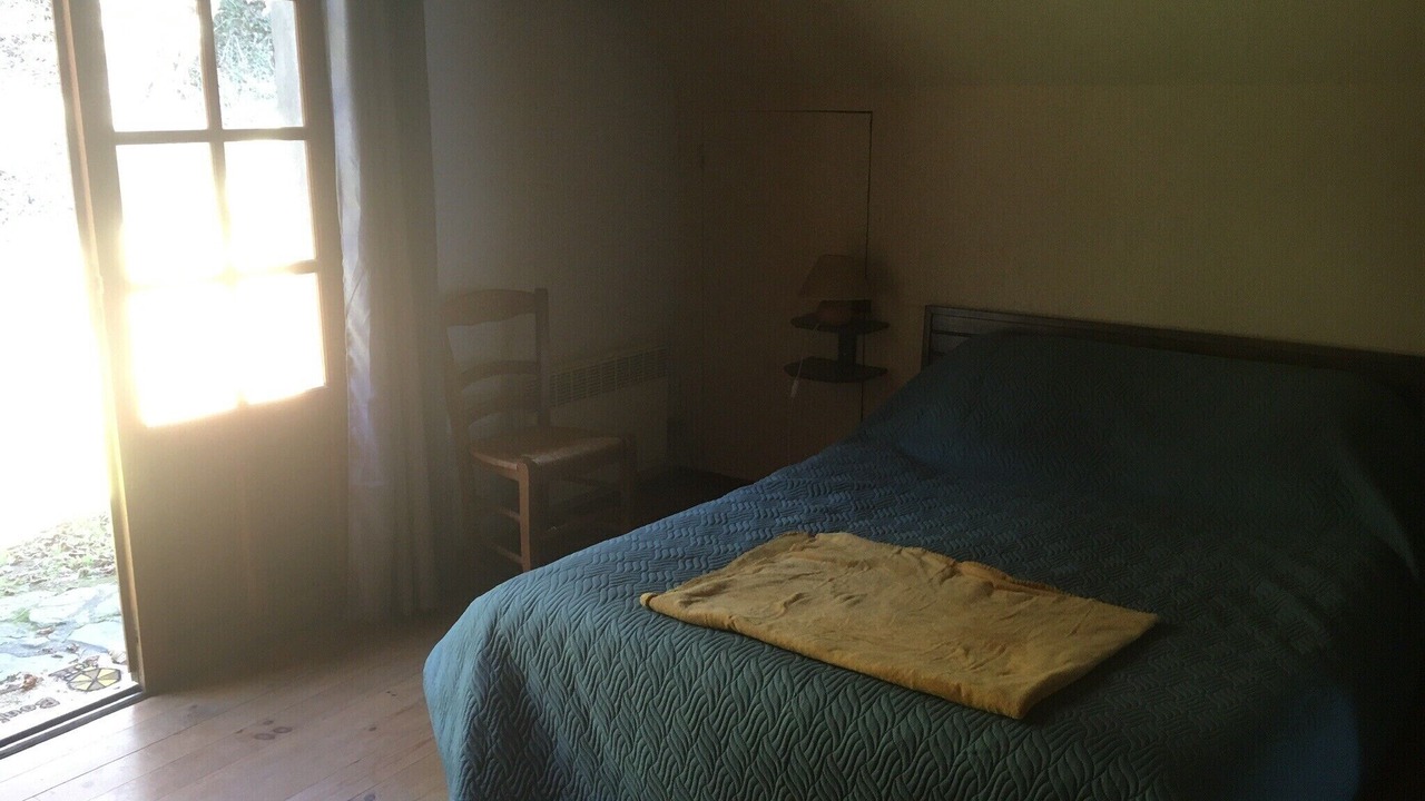 Photo of Bedroom in Arrens-Marsous