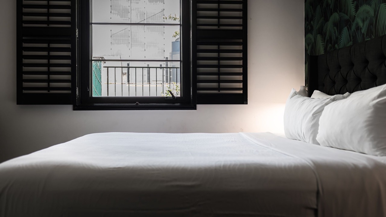 Photo of Bedroom in Rutledge Hill
