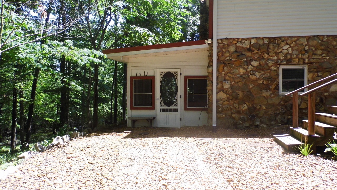 Photo of Outdoor in Buchanan