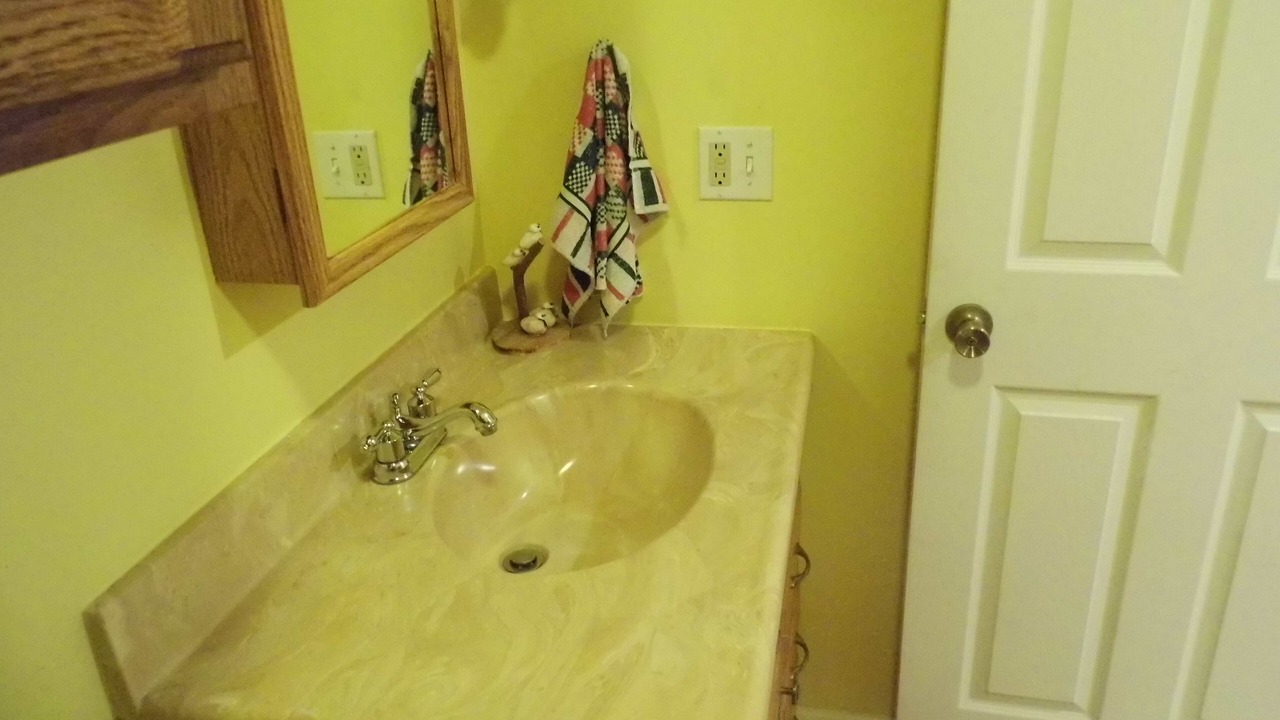 Photo of Bathroom in Buchanan