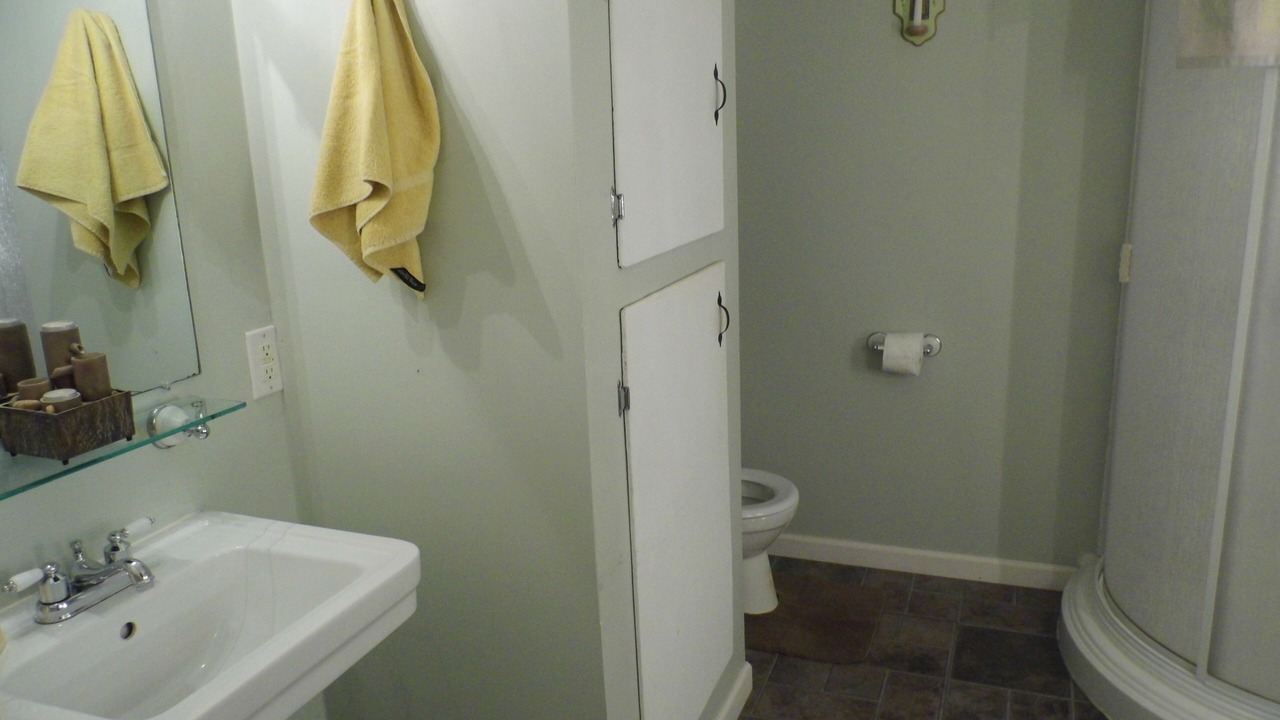 Photo of Bathroom in Buchanan