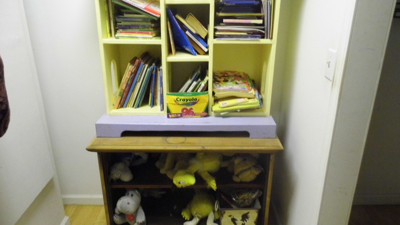 Photo of Bedroom in Buchanan