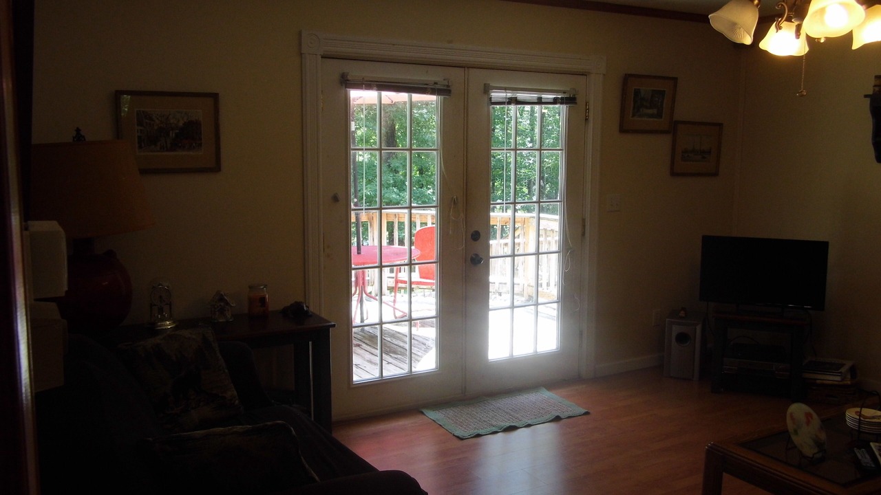 Photo of Livingroom in Buchanan