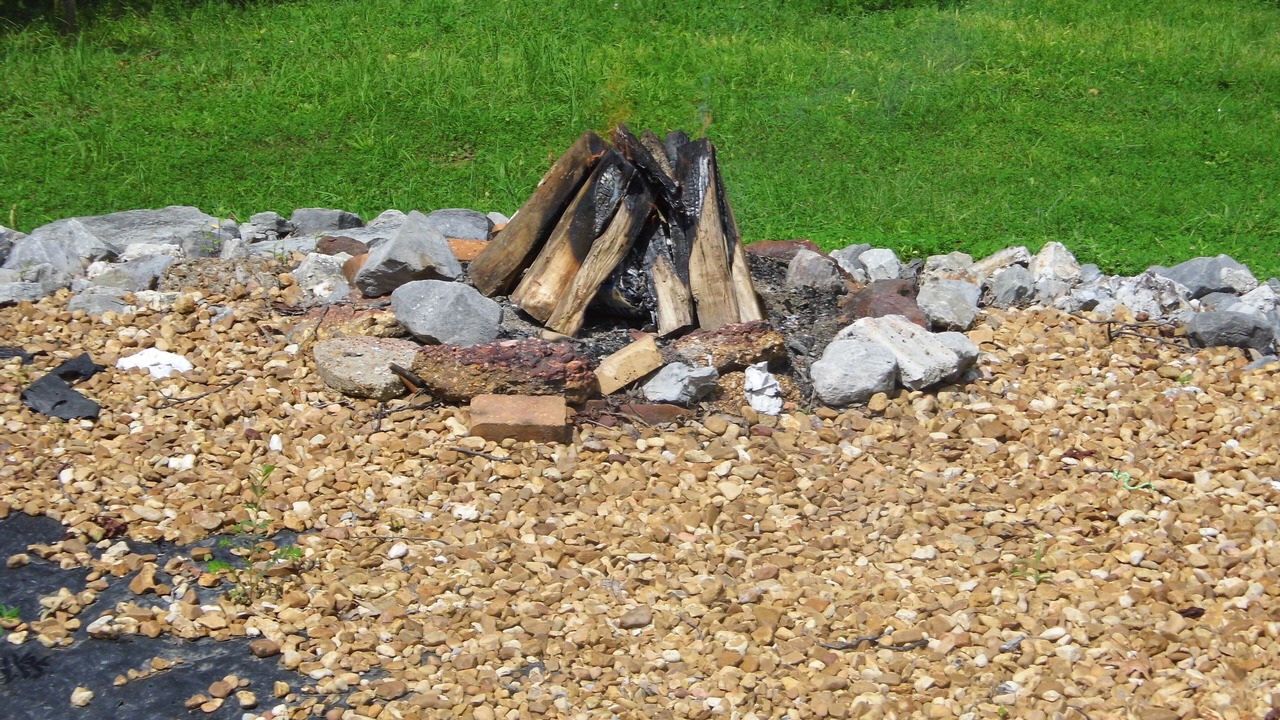 Photo of Outdoor in Buchanan