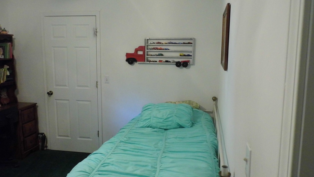 Photo of Bedroom in Buchanan