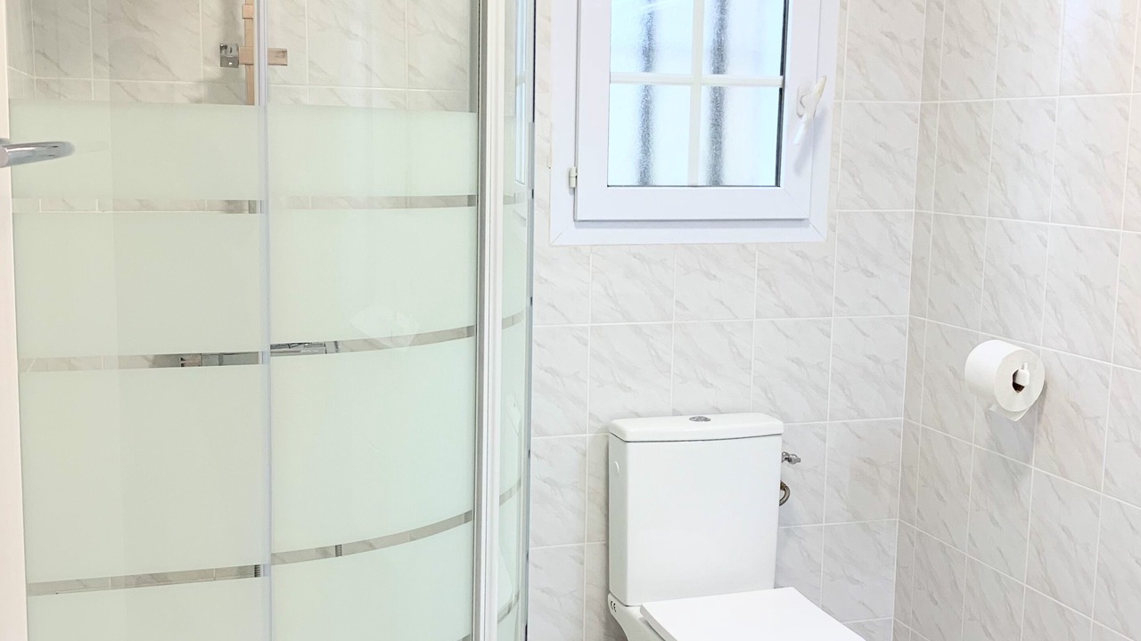 Photo of Bathroom in Ghisonaccia