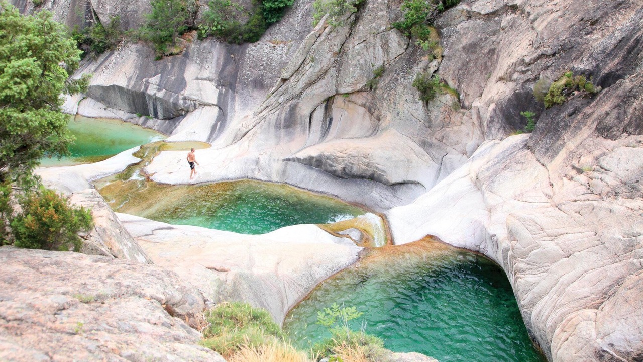 Photo of Outdoor in Ghisonaccia